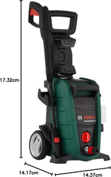 Bosch High Pressure Washer UniversalAquatak 125