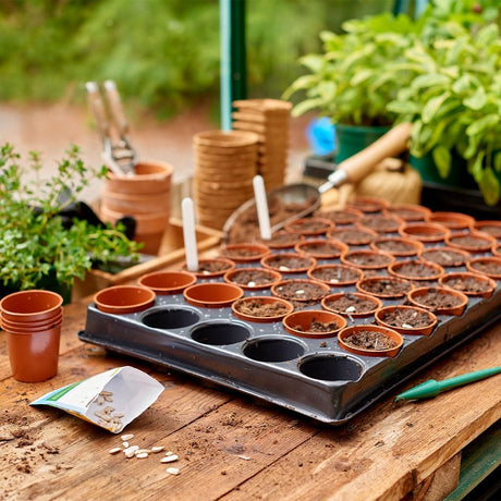 Grow It Seed and Cutting Tray 40 Pots