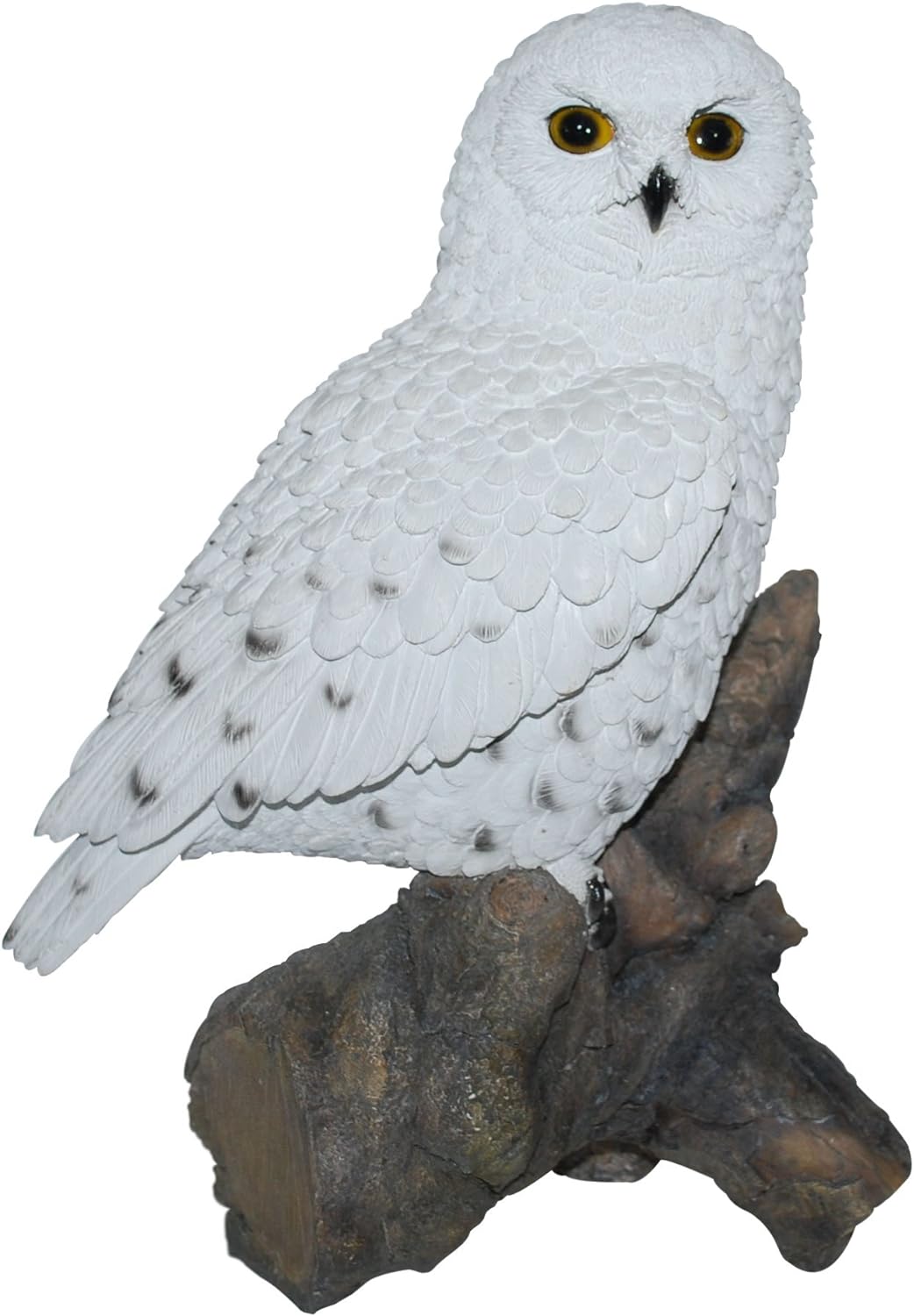 Large Snowy Owl Ornament