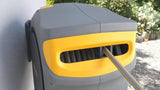 Hozelock Auto Reel 20m Wall-Mounted Hose Reel