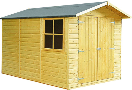 Shire Guernsey 7x10 Shed