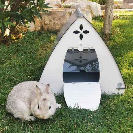 Daisy Cat House / Shelter for Small - Medium Pets