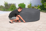EnergySense Thermal Round Spa Cover 67" x 26"