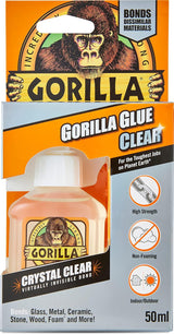 Gorilla Glue Clear 50ml