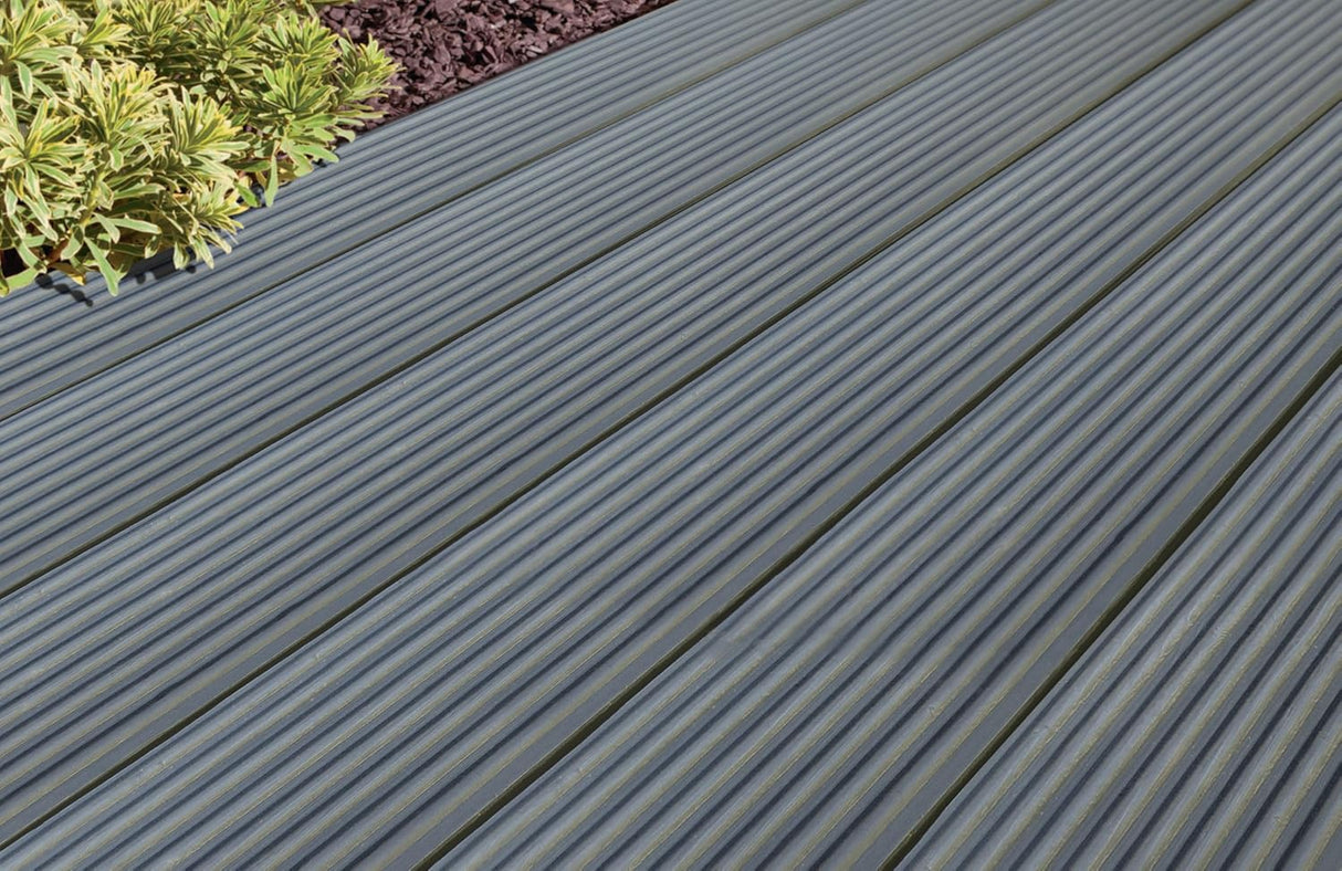 Ronseal Ultimate Protection Decking Stain 5L - Slate