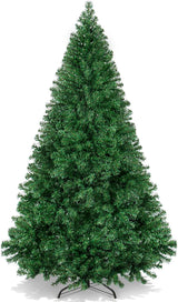 US Colorado Spruce Christmas Tree Green - 6ft/180cm