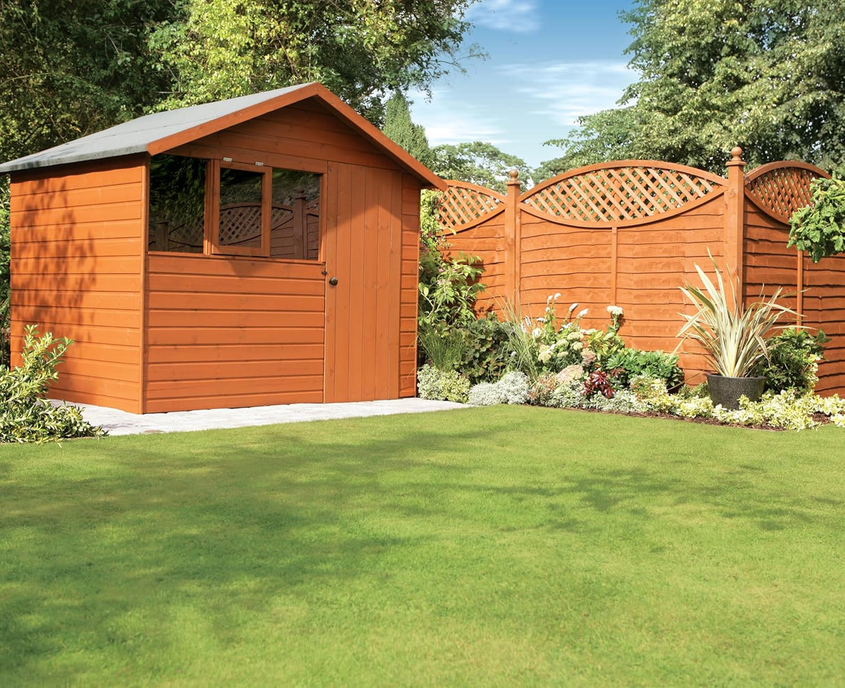 Ronseal Fence Life Plus+ - Harvest Gold 5L