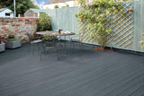 Ronseal Ultimate Protection Decking Paint 2.5L - Deep Blue