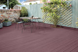 Ronseal Ultimate Protection Decking Paint 2.5L - Bramble