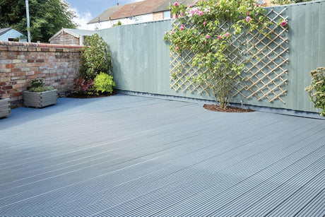 Ronseal Ultimate Protection Decking Paint 2.5L - Slate