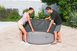 EnergySense Thermal Round Spa Cover 67" x 26"