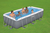 Bestway Power Steel Swimming Pool 13'3"