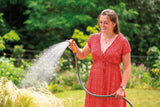 Hozelock Soft Touch Multi Spray Gun
