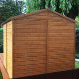 Shire Abri 7x7 Shed