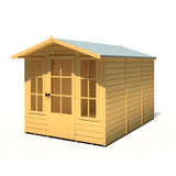 Shire Badminton 7x10 Summer House