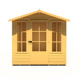 Shire Badminton 7x10 Summer House