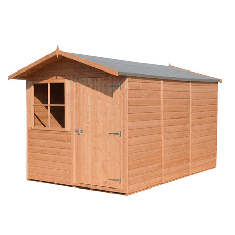 Shire Barraca 7x10 Shed