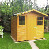 Shire Casita 7x7 Shed / Summerhouse