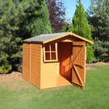 Shire Casita 7x7 Shed / Summerhouse