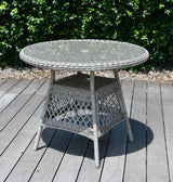 Palermo Serena 4 Seat Dining Set