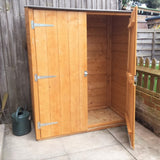 Shire Garden Store Shiplap 4x2