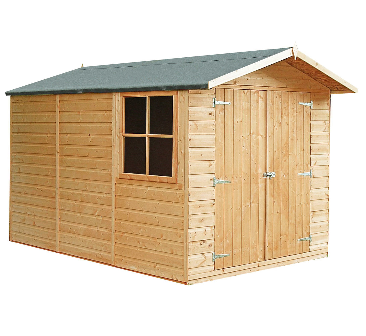 Shire Guernsey 7x10 Shed