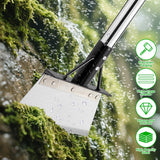 Multifunctional Garden Shovel with Handle