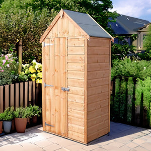 Tool Sheds