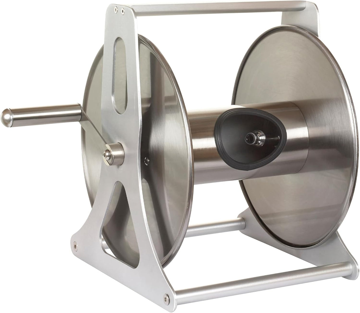 Metal Hose Reel