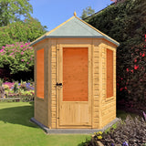 Keswick 6 ft x 6 ft Summerhouse