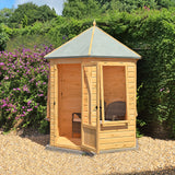 Keswick 6 ft x 6 ft Summerhouse