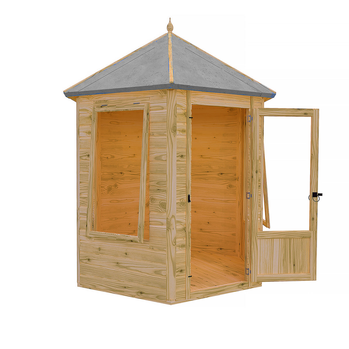 Keswick 6 ft x 6 ft Summerhouse