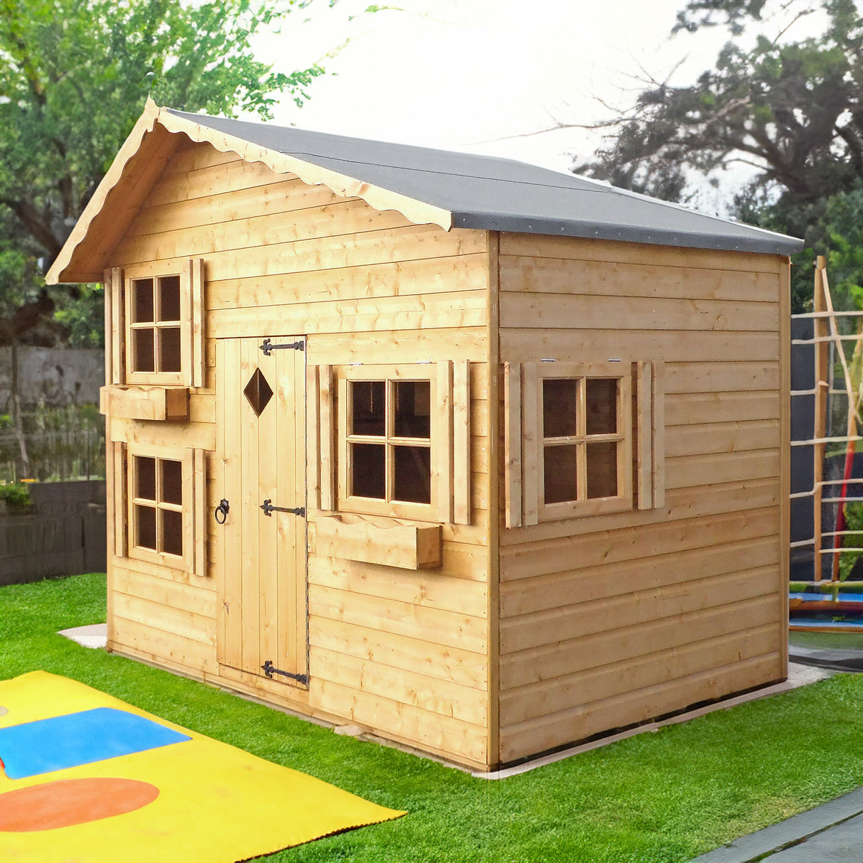 Shire Loft Playhouse