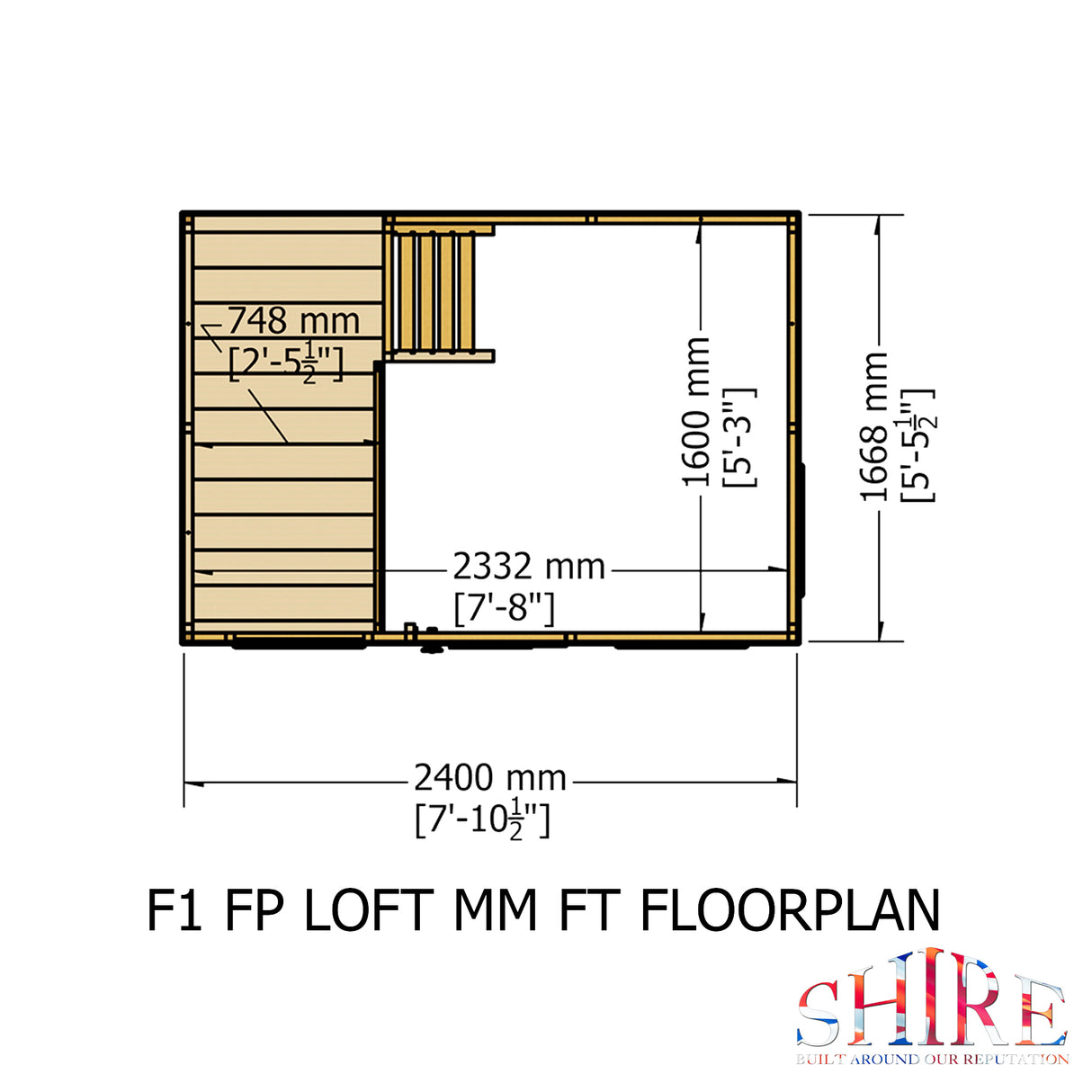 Shire Loft Playhouse