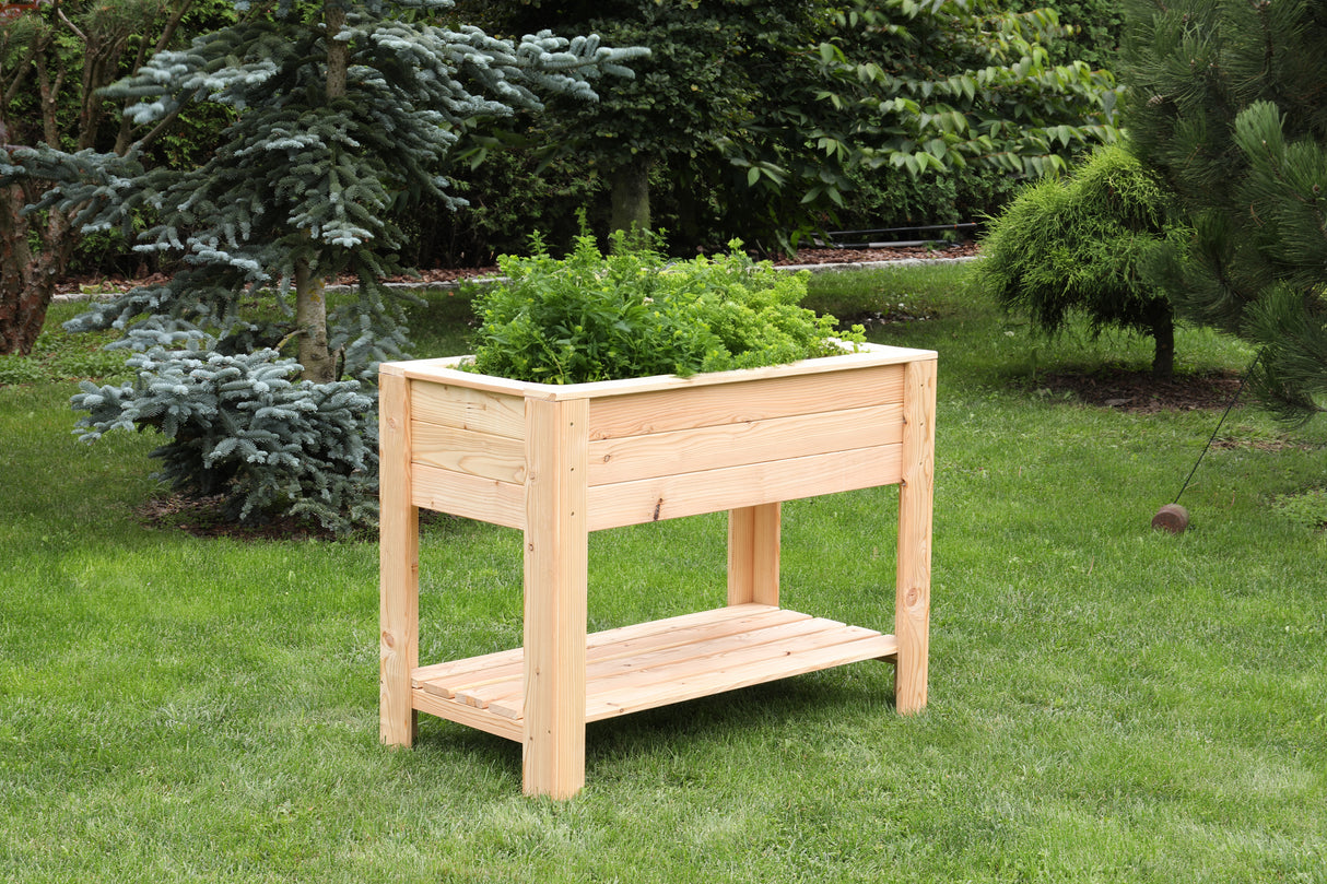 Shire Dan Larch Planter