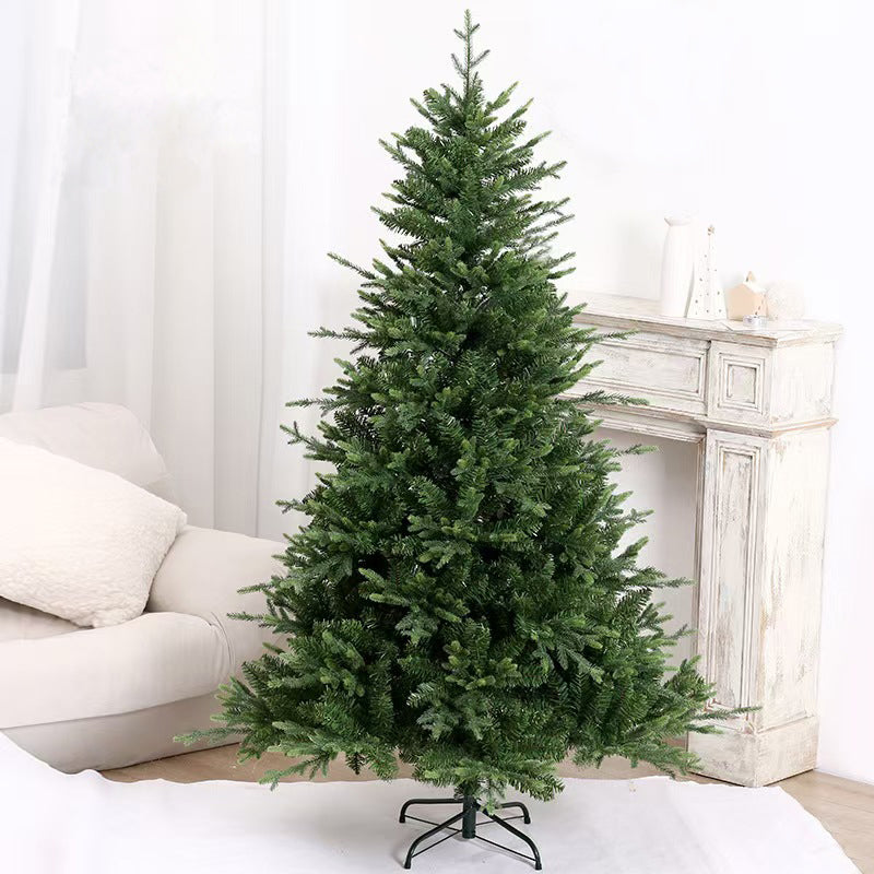 NEW Lapland Fir Christmas Tree Green - 6ft/180cm