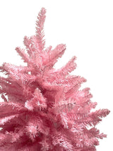 Colorado Spruce Christmas Tree Pink - 6ft/180cm