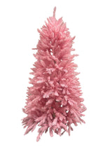 Colorado Spruce Christmas Tree Pink - 6ft/180cm