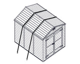 Anchoring Kit – Greenhouse / Skylight Sheds