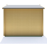 Shire Rochester 10x10 Corner Cabin