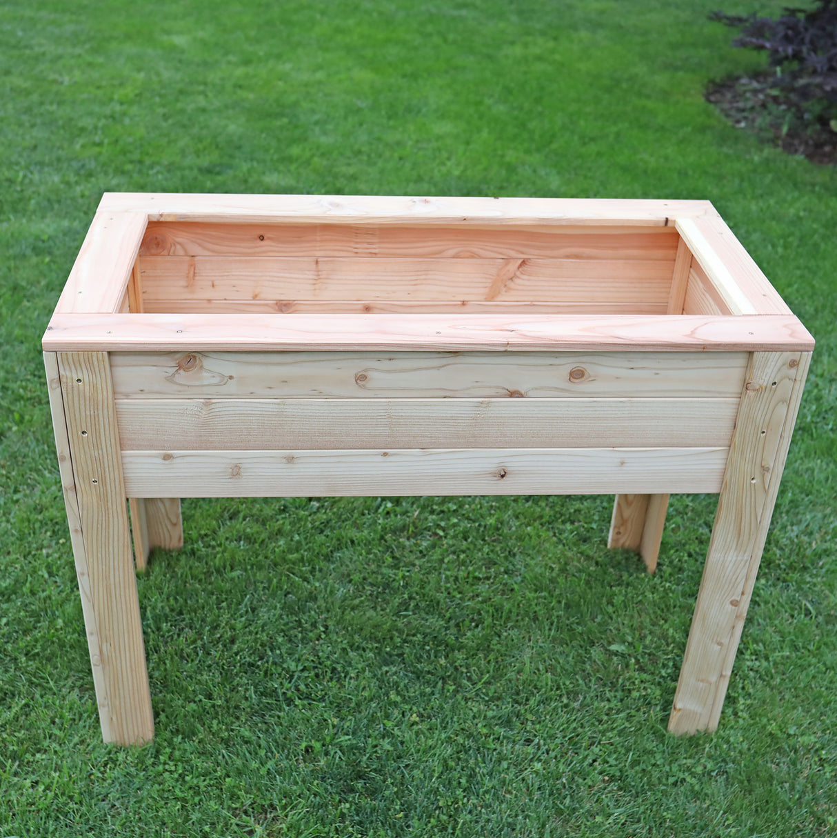 Shire Stef Larch Planter