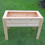 Shire Stef Larch Planter