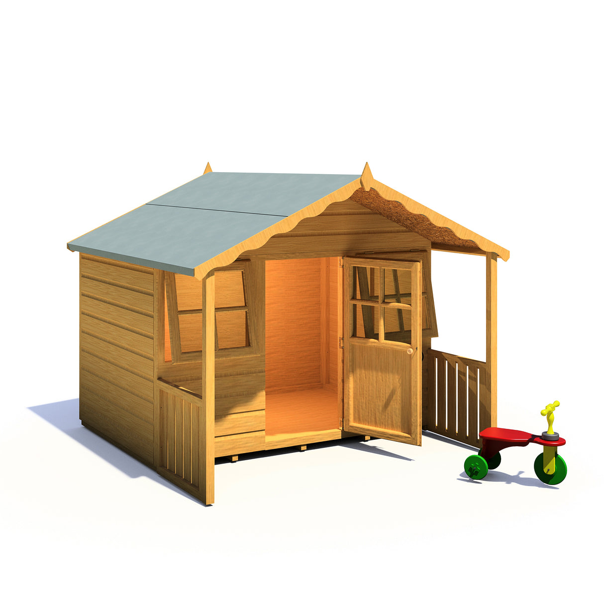 Shire Stork Playhouse