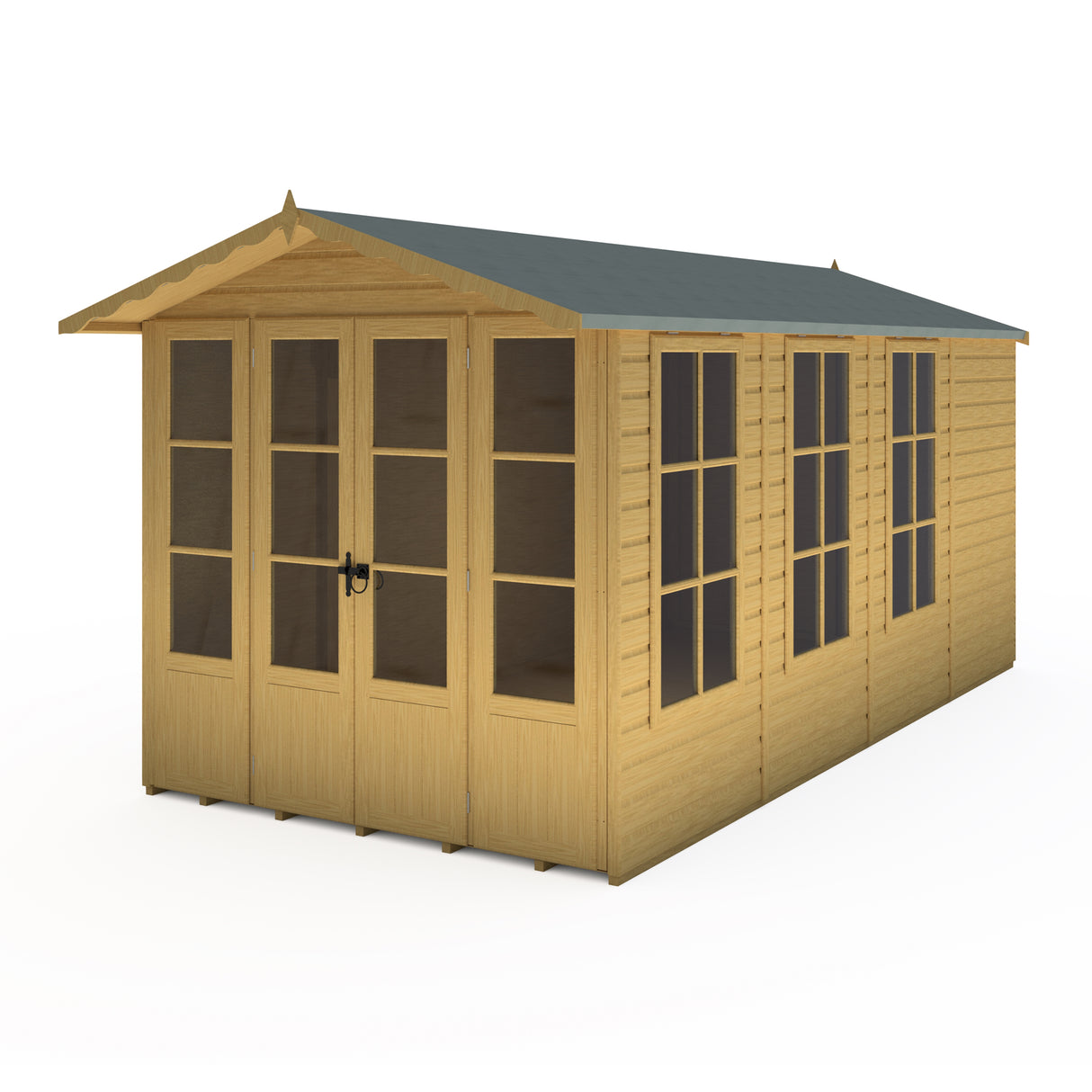 Shire Westminster 13x7 Summer House