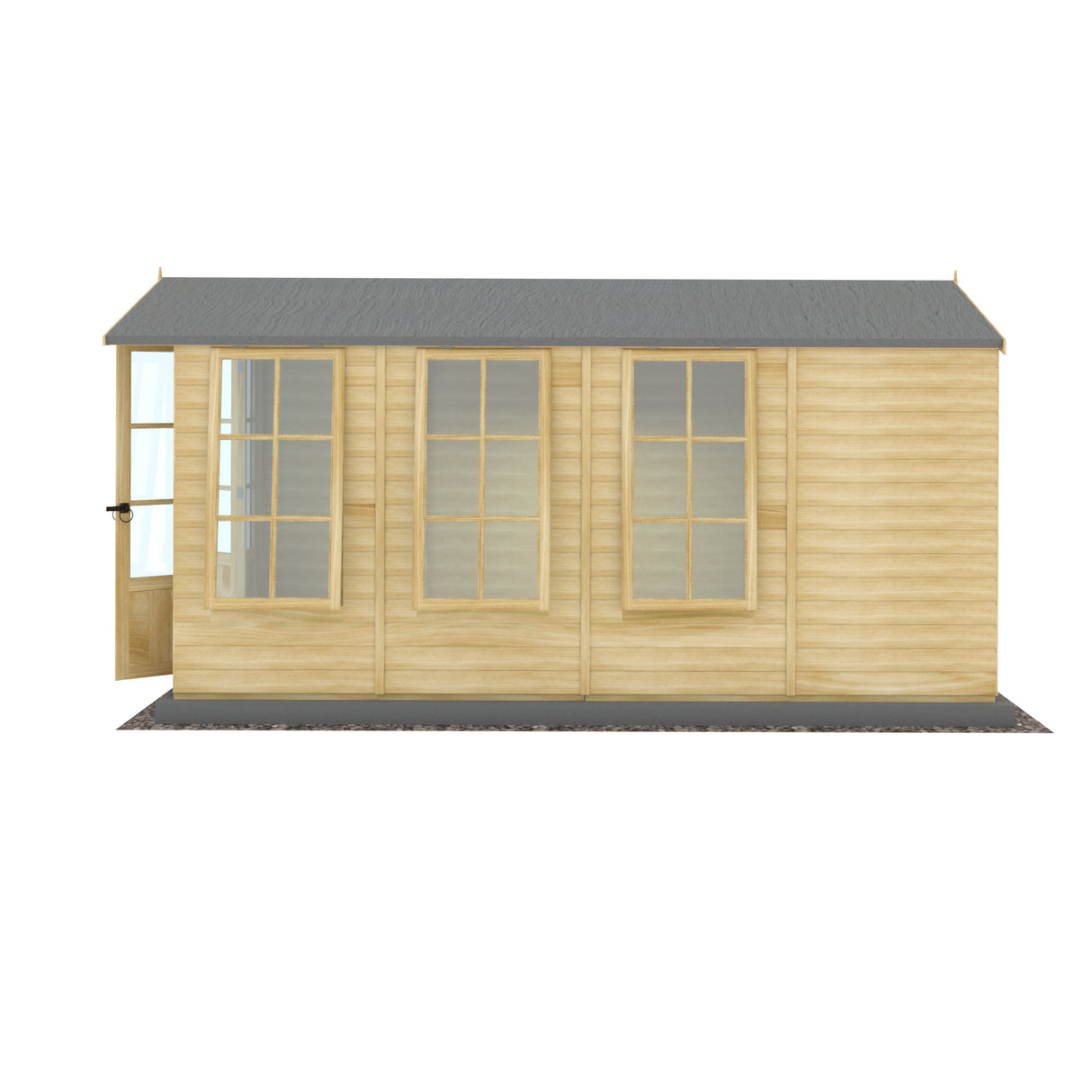 Shire Westminster 13x7 Summer House