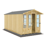 Shire Westminster 13x7 Summer House