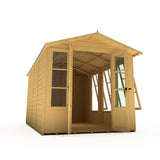 Shire Westminster 13x7 Summer House