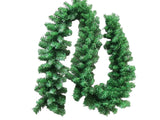 18ft Colorado Spruce Pre-Lit Garland