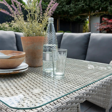 Handpicked Weybourne Corner Lounge Set