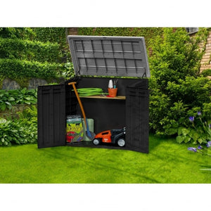 Bin Stores